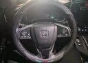 绅创汽车方向盘套冬季本田通用CRV雅阁缤智型格XRV思域皓影凌派冠道 实拍图