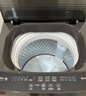 美的（Midea）随心洗 波轮洗衣机全自动家用 10公斤 专利免清洗 健康除螨 MB10V37T 以旧换新 国家补贴 京东自营 实拍图