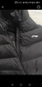 李宁羽绒服男士科技轻薄超轻跑步日常棉服新款连帽短款冬季 实拍图