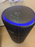飞利浦（PHILIPS）空气净化器除甲醛神器新房急入住专业家用宠物净化机除烟味病毒过敏原螨尘AC4228/01 实拍图