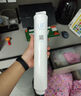 米家龙头净水器2滤芯（3支装）   5重复合过滤 可清洗硅藻泥陶瓷滤芯  进口天然活性炭 实拍图