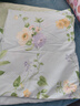 百丽丝水星家纺出品床上四件套纯棉100%全棉四件套床品被套床单套件1.5m床 实拍图