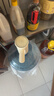 小熊（Bear）桶装水抽水器 饮水机抽水泵神器 水桶取水器 电动上水器矿泉水压水器自动吸水器F06Q1 实拍图