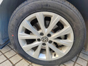 韩泰（Hankook）汽车轮胎 205/55R16 91V SK10 适配朗逸/速腾/高尔夫/朗动/威朗 实拍图