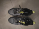 361°运动鞋男澎湃秋冬季革面通勤复古老爹休闲鞋子男672346763F-1 实拍图