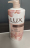 力士(LUX)沐浴露 恒久嫩肤 淡雅香氛 娇肤香氛沐浴乳1000g留香 实拍图