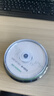 绿联DVD+R空白光盘10片装 16倍速4.7G大容量 高速碟片 电脑读取刻录存储办公文件数据视频音乐75655 实拍图