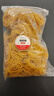 金蝶（kingdee）弹力办公橡皮筋500g 耐用橡皮圈/乳胶圈/橡胶圈/牛皮筋/扎捆胶圈 财务办公用品 5包 实拍图