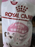 皇家幼猫猫粮 幼猫奶糕 K36 通用粮 4-12月 2KG 实拍图