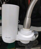 飞利浦（PHILIPS）水龙头净水器家用水龙头前置过滤器 厨房自来水过滤器 超滤龙头滤水器旗舰版AWP3877 实拍图