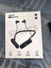 唯立德【2025最新款丨90天续航】蓝牙耳机挂脖式运动耳机颈挂超长续航降噪耳机防汗水大容量耳返耳机 实拍图
