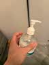 秝客免洗洗手液500ml*2瓶消毒凝胶手部消毒液温和0酒精母婴儿童幼儿 实拍图