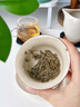 茶满纪绿茶 新茶信阳毛尖 河南特产原产小罐装品鉴茶50g自己喝 实拍图