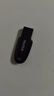 闪迪（SanDisk）64GB USB3.2 U盘 CZ550黑色 读速100MB/s 安全加密 数据恢复 学习办公电脑车载 高速大容量优盘 实拍图