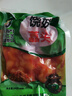 山味黔屋 【贵定馆】贵州独山泡菜盐酸菜新鲜剁椒藠头酸甜脆辣下饭菜 葱果300g/袋 实拍图