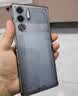 努比亚（nubia）红魔10SPro+ 24+1TB 氘锋透明银翼 骁龙8至尊领先版 旗舰游戏手机 游戏肩键风冷散热 7500mAh 实拍图