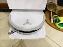 科沃斯【T50pro升级款】T50S扫地机器人国家补贴全自动扫拖一体清洗智能家用毛发0缠超薄水箱版 实拍图