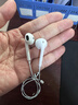 Apple/苹果 USB-C接口有线耳机 type-c接口有线耳机苹果耳机 苹果17有线耳机笔记本耳机游戏音乐 实拍图
