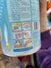 蓝河【新客买大送小】绵羊奶幼儿配方羊奶粉3段120g 1-3岁 新西兰进口 实拍图