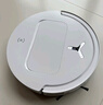 科沃斯【T50pro升级款】T50S扫地机器人国家补贴全自动扫拖一体清洗智能家用毛发0缠超薄上下水版 实拍图