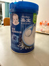 嘉宝（GERBER）婴幼儿高铁米粉维C加铁原味宝宝辅食米糊250g6-12个月 100%真验厂 实拍图