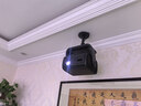 当贝 奢享版 投影仪吊装支架吊顶支架 (适配投影型号F7Pro/D6X系列/D7X系列/X7系列/Smart1/Smart2) 实拍图