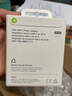 Apple/苹果 20W USB-C充电器  type-c充电器苹果手机充电器原装手机快充头 苹果17手机充电器 实拍图