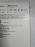 三星（SAMSUNG）64GB TF(MicroSD)存储卡 EVO白卡 U1 A1 V10 手机平板行车记录仪游戏机switch内存卡 读速160MB/s 实拍图