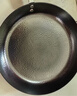 荣事达（Royalstar）章丘手工锻打平底锅煎锅家用无涂层不粘铁锅煎蛋煎牛排锅28cm 实拍图