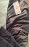 波司登25年羽绒裤男女情侣同款冬季90绒加厚休闲百搭保暖舒适裤子 实拍图