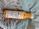 农夫山泉100%纯果汁NFC芒果混合汁300ml*10瓶整箱礼盒鲜果冷压榨饮料 实拍图