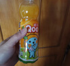 美汁源酷儿橙味果汁饮料450ml 实拍图