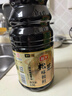 海天 生抽酱油 0添加松茸味极鲜1.9L【特级酱油松茸提鲜】味极鲜系列 实拍图