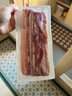 王家渡原切培根400g美式培根肉片儿童早餐三明治火腿片烧烤披萨火锅食材 实拍图