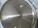 苏泊尔（SUPOR）304不锈钢5.2L压力锅22cm【2-4人适用】快煮防爆高压锅电磁炉通用 实拍图