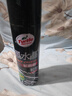 龟牌（Turtle Wax）黑水晶轮胎釉轮胎光亮剂(G-321001)650ml 轮胎蜡泡沫养护清洗剂  实拍图