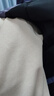 斯凯奇（Skechers）针织套头卫衣女2026春季长袖外套休闲运动服L425W012 实拍图