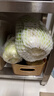 【霜打菜】大白菜约2kg 实拍图