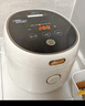 小熊（Bear）电饭煲 小型2-3人 家用功能3L电饭锅 智能防溢预约陶瓷油元釜微压柴火饭米饭锅 DFB-C30L3 实拍图