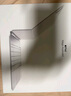 Apple/苹果 平板妙控键盘-白色 适用13英寸iPad Pro(M5/M4芯片) 平板键盘无线键盘ipad键盘苹果键盘 实拍图