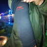李宁（LI-NING）护肘网球肘专用护具关节保护套男保暖健身篮球羽毛球卧推护套护臂 实拍图