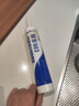 硅宝603 MS防霉玻璃胶厨房卫生间防水密封胶涂料防潮密封胶白色1支 实拍图