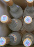 汾酒 黄盖玻汾 清香型高度白酒 53度 475mL*12瓶 整箱装 实拍图