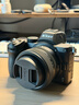 尼康（Nikon）Z5 24-50mm f/4-6.3【金榜爆款】全画幅微单套机 Vlog相机 视频拍摄 USB供电 实拍图