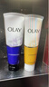 玉兰油（OLAY）细滑焕肤洁面乳100g卸妆深层清洁控油平衡洗面奶生日礼物送女友 实拍图