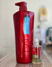 沙宣大红瓶修护水养洗发水750g深层修护发丝抚平毛躁洗发套装男女 实拍图