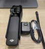 大疆 DJI Osmo Pocket 3 标准版 一英寸口袋云台相机 OP灵眸手持数码相机 旅游vlog 便携美颜摄像 实拍图