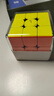 魔域文化旗舰系列威龙v11 SE三阶磁力魔方专业赛具速拧魔方20磁球磁悬浮版 实拍图