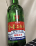 红星二锅头 大二 清香型白酒 65度 500ml 单瓶装 实拍图
