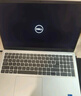 戴尔（DELL） Pro灵越15大屏轻薄本3530升级DC15250 15.6英寸超极本女大学生便携学习办公游戏手提笔记本电脑 15Pro推荐【酷睿i5 120Hz护眼屏】 16G内存/1TB高速固态 实拍图